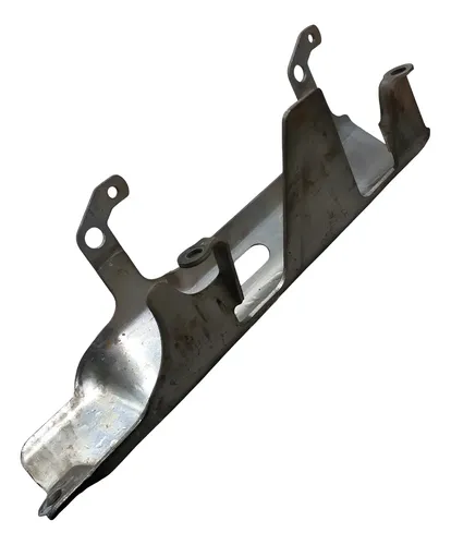 Suporte Flauta Bico Injetor Nissan March 2015 À 2020 — foto 1 de 5