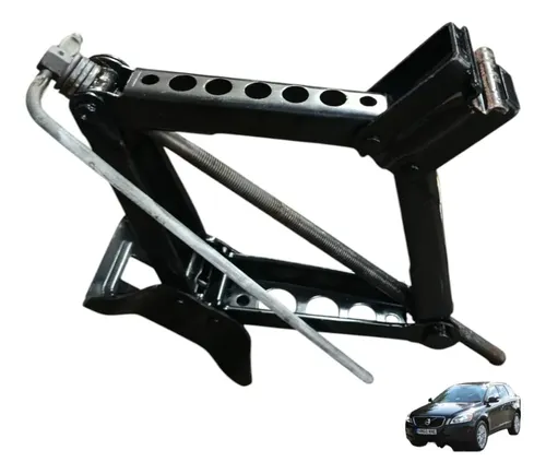 Macaco Sanfona Volvo Xc60 3.0 2010 Original — foto 1 de 6