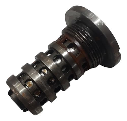 Válvula De Controle Comando Vw Jetta 2.0 Tsi 2014/2016 — foto 1 de 5