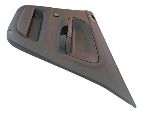 Forro Porta Traseira Direita Volkswagen Gol G6 2016 — foto 1 de 6