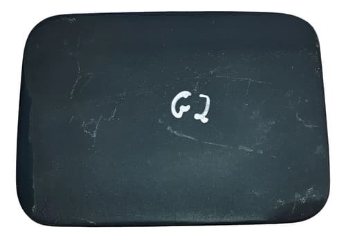 Portinhola Tanque Combustível Volkswagen Gol 1995 A 2000 — foto 1 de 6