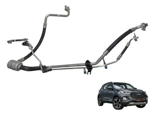Mangueira Ar Condicionado Chery Tiggo 5x Pro 2022 — foto 1 de 6