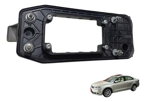 Suporte Alavanca Câmbio Vw Jetta Comfortline 2.0 2012 — foto 1 de 5