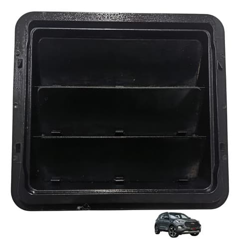 Difusor De Ar Chery Tiggo 5x 2022 Esquerdo Traseiro — foto 1 de 6