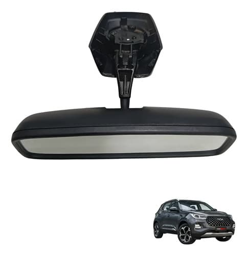 Retrovisor Interno Central Chery Tiggo 5x Pro 2022 — foto 1 de 6