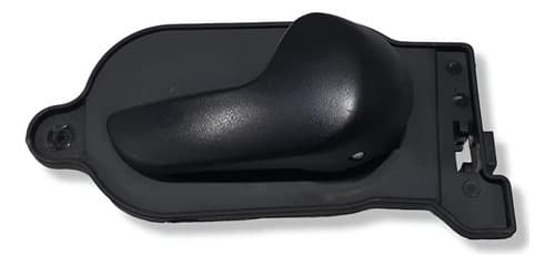 Maçaneta Interna Porta Tras Direito Ford Fiesta 2003/2014 — foto 1 de 6