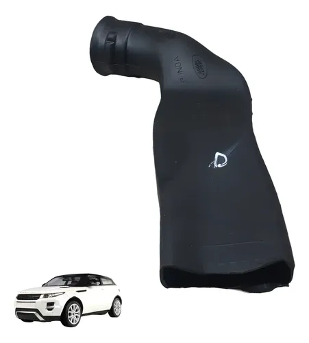 Tubo Duto Ar Direito Land Rover Evoque 2.0 11/13 — foto 1 de 6