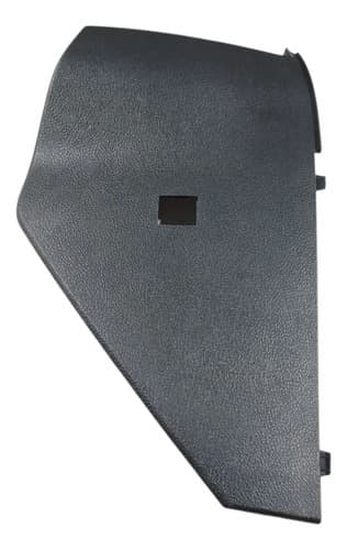 Moldura Painel  Lateral Direito Corolla Toyota 2016 A 2019 — foto 1 de 8