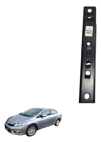 Regulador De Altura Cinto Esquerdo Honda Civic 2014 2.0 — foto 1 de 7