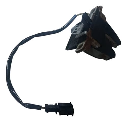 Fechadura Eletrica Porta Malas Gol 2008 A 2012 G5 G6 G7 1.0 — foto 1 de 7