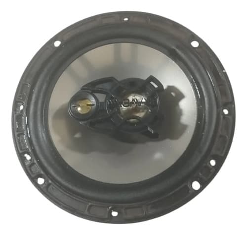 Alto Falante Porta Dianteira Esquerda Vw Gol G2 1.0 16v 1998 — foto 1 de 7