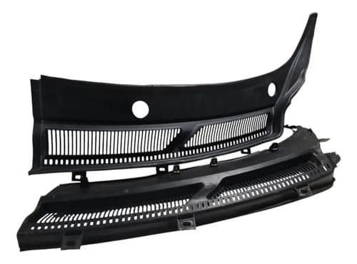 Kit Grade Churrasqueira Ford Ka Sedan 1.5 2013 — foto 1 de 6