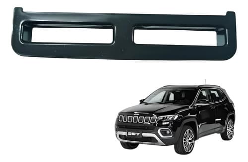 Moldura Caixa Duto Entrada Ar Jeep Compass 1.3t Flex 2022 — foto 1 de 7