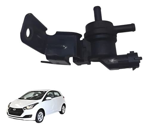 Valvúla Canister Hyundai Hb20 1.0 2014 A 2016 — foto 1 de 5