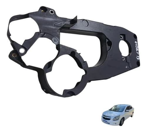 Capa Correia Dentada Sup Gm Cobalt Lt 1.8 2013/2019 Original — foto 1 de 6