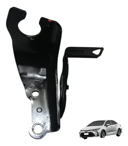 Suporte Cabo Troca Marcha Toyota Corolla 2.0 16v 2017/2018 — foto 1 de 6