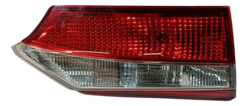 Lanterna Traseira Esquerda Corolla Gli 1.8 2018 E116146 Esquerdo/motorista Vermelho — foto 1 de 7