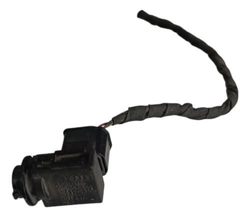 Sensor Temperatura Ar Condicionado Vw Jetta Tsi 2.0 2016 Preto — foto 1 de 6