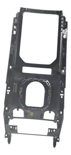Moldura Console Central Range Rover Evoque 2012 2015 — foto 1 de 6