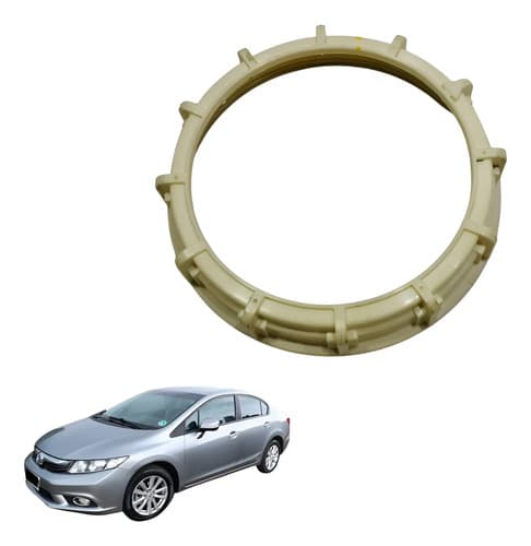 Porca Rosca Bomba Combustível Honda Civic 2014 2.0 — foto 1 de 6