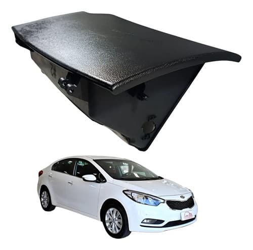 Porta Luva Kia Cerato 2014 Original — foto 1 de 7