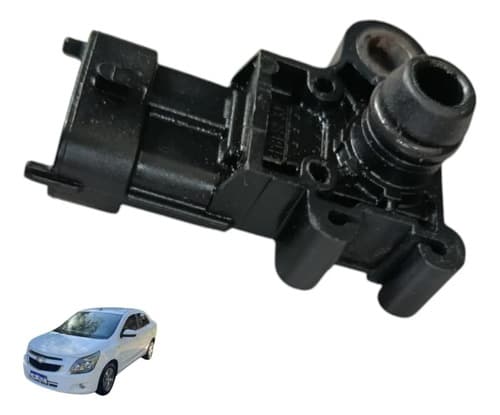 Sensor Map Pressão Coletor Gm Cobalt 1.8 2013/2019 Original — foto 1 de 5