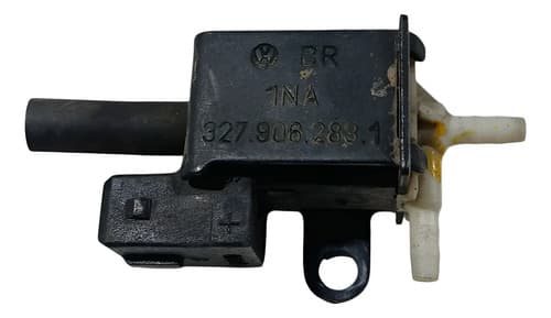 Valvula Solenoide Volkswagen Fox 1.6 2013 — foto 1 de 6