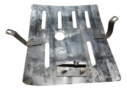 Protetor Carte Gol G3 1.0 16v 2003 Usado — foto 1 de 5