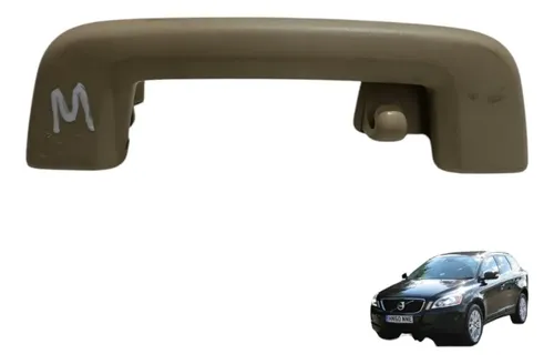 Alça Apoio Braço Dianteiro Esquerdo Volvo Xc60 3.0 Original — foto 1 de 6