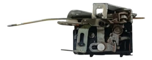 Fechadura Porta Dianteira Direita Volkswagen Gol G4 1.0 2006 — foto 1 de 6
