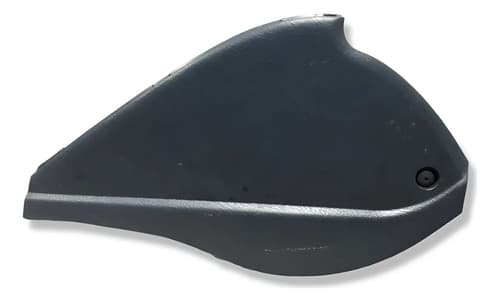 Tampa Lateral Direito Painel Honda Civic Ex 2000 Original — foto 1 de 4