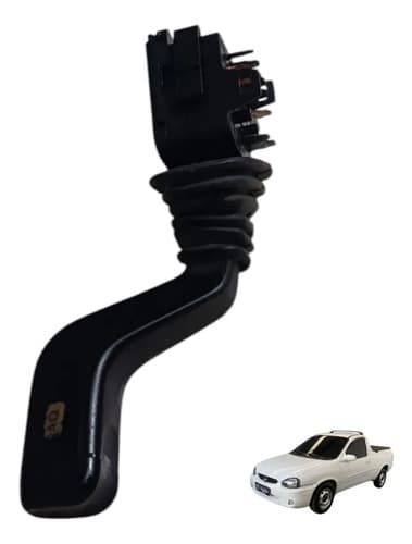 Chave De Seta Gm Picape Corsa 1.6 2002 Original — foto 1 de 6