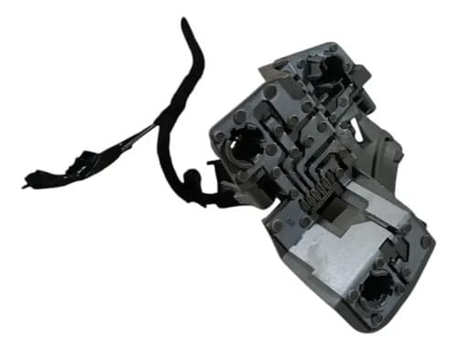 Soquete Lanterna Traseira Esquerdo Ford Ka 2001 — foto 1 de 6