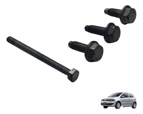 Kit Parafusos Coluna Da Direção Vw Fox 1.0 2011 Original — foto 1 de 6