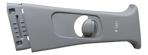 Acabamento Superior Coluna Central Direita I30 2015 A 2017 — foto 1 de 5