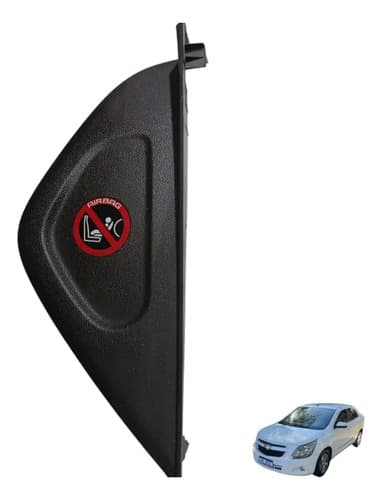 Tampa Porta Luvas Direito Gm Cobalt Lt 1.8 2013/19 Original — foto 1 de 5