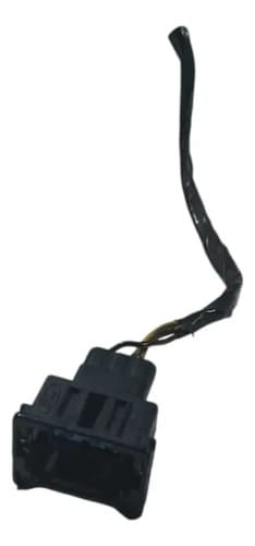 Conector Elétrico Reservatório Freio Ford Ka 1.0 2008 — foto 1 de 5