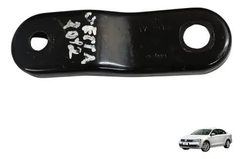 Suporte Inferior Coxim Câmbio Jetta Tsi 2.0 2012 Original — foto 1 de 6