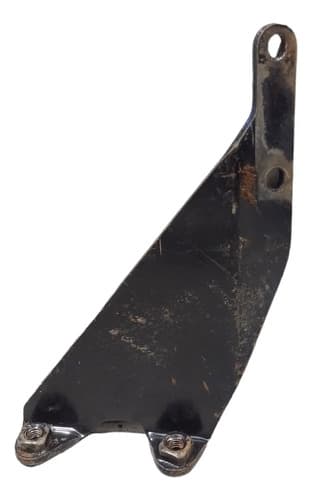 Suporte Esquerdo Motor Cht Ford Pampa — foto 1 de 4
