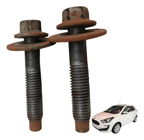 Kit Parafuso Setor De Direção Ford Ka 2019 1.0 — foto 1 de 5