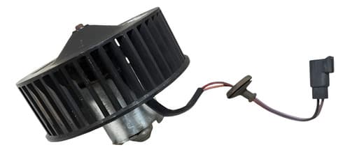 Ventilador Ar Forçado 012600/1 Ford Fiesta 1998 A 2005 — foto 1 de 6