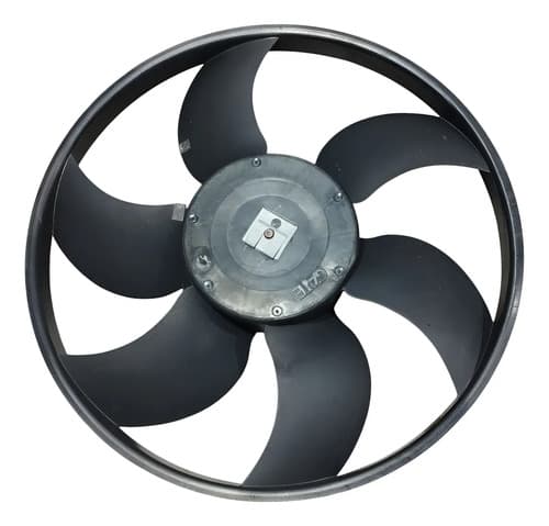 Motor Ventoinha Renault Scenic 2004 — foto 1 de 6