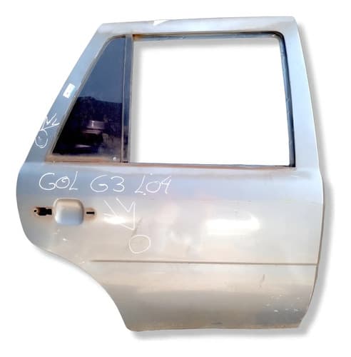Porta Traseira Direita Gol G3 01/05 Original — foto 1 de 5