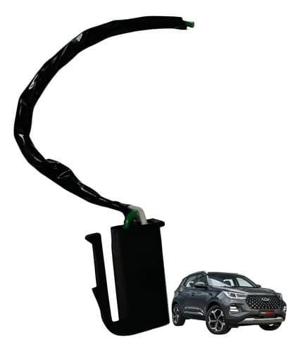 Plug Conector Tweeter Direito Chery Tiggo 5x Pro 2022 — foto 1 de 6
