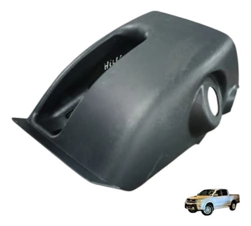 Acabamento Coluna De Direção Toyota Hilux Diesel 3.0 2011 — foto 1 de 7
