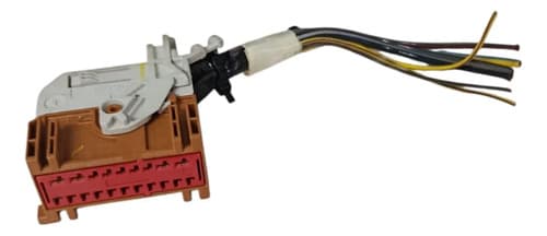 Plug Conector Modulo Bcm Ford Focus 2014 A 2018 1.6 — foto 1 de 6