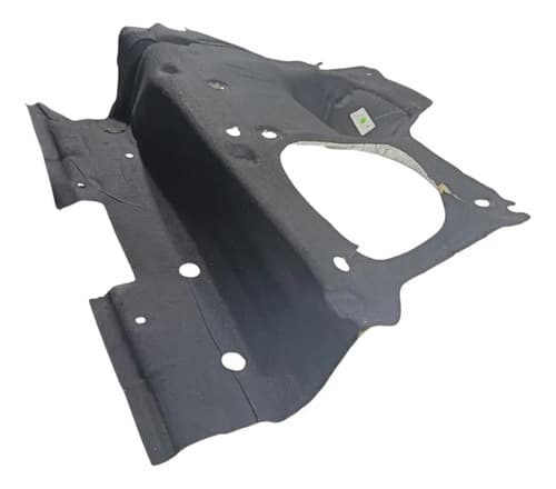 Manta Térmica Corta Fogo Direito Vw Jetta Tsi 2.0 2016 — foto 1 de 5