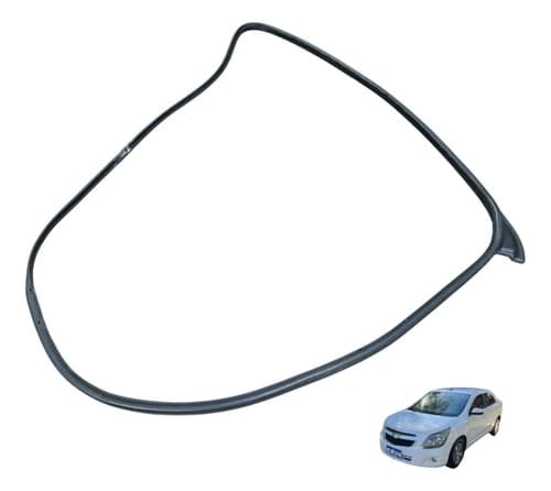 Borracha Porta Tras Direita Gm Cobalt Lt 1.8 2013/2019 — foto 1 de 5