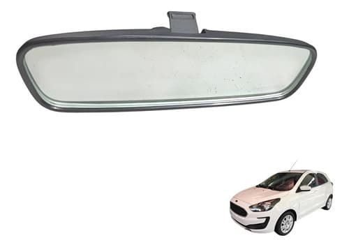 Retrovisor Interno Ford Ka 2019 1.0 — foto 1 de 6