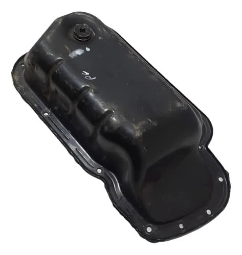 Carter Motor Peugeot 207 1.4 2009/2014 — foto 1 de 7